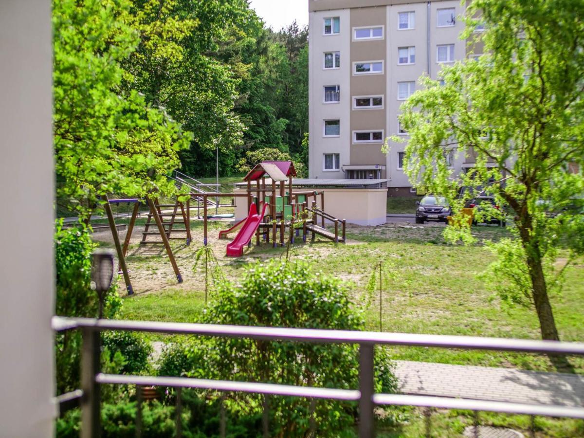 Apartment Wyjatkowy Przy Lesie By Renters