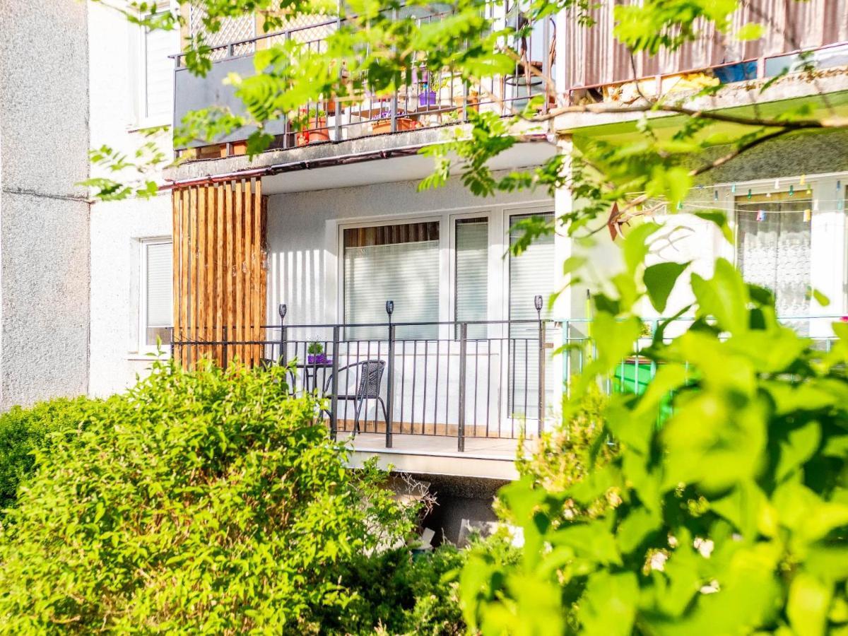 Apartment Wyjatkowy Przy Lesie By Renters