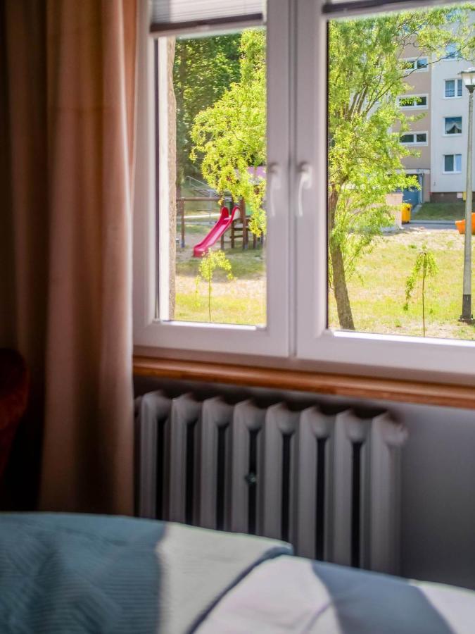 Wyjatkowy Przy Lesie By Renters * Gdynia