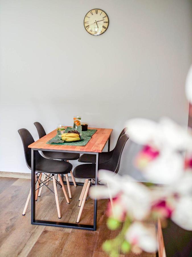 Wyjatkowy Przy Lesie By Renters *