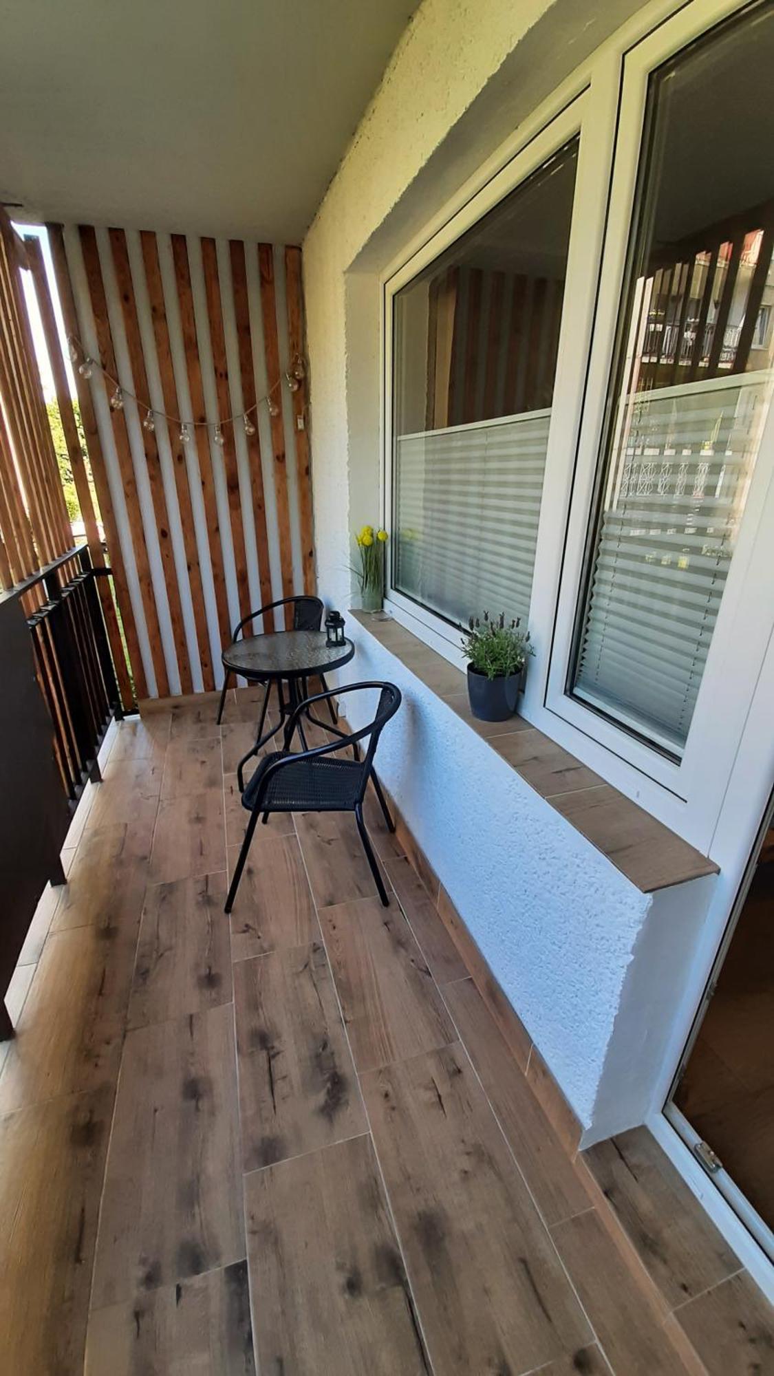 Apartment Wyjatkowy Przy Lesie By Renters *