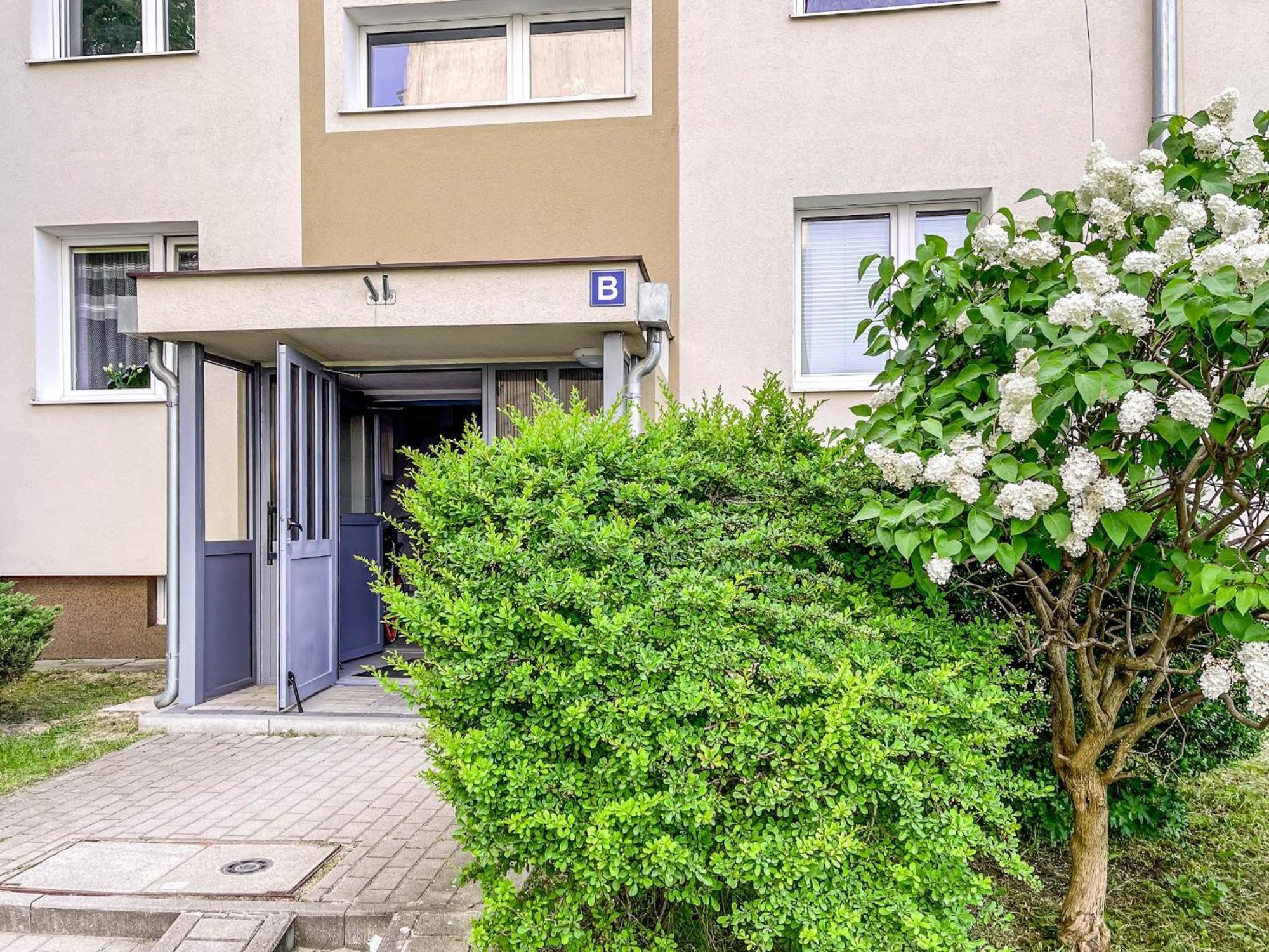 Wyjatkowy Przy Lesie By Renters * Gdynia